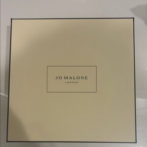Jo Malone London Cream Gift Box